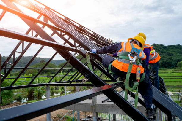 Best Roof Restoration Services  in Edna, TX