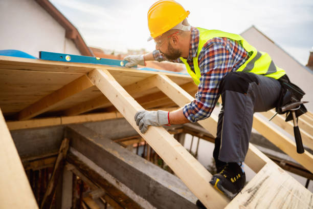 Reliable Edna, TX Roofing Contractor Solutions