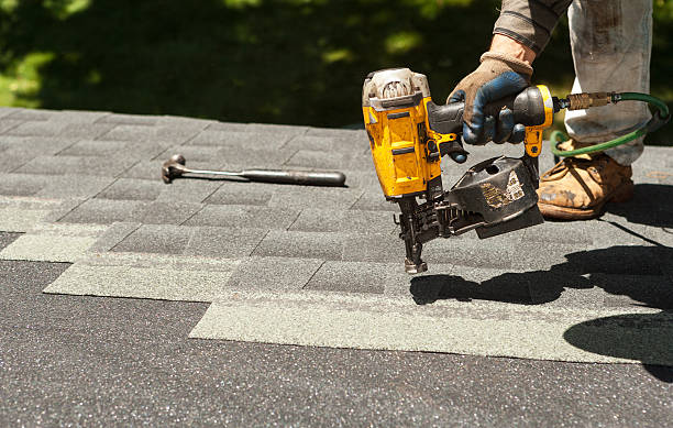 Best Roof Gutter Cleaning  in Edna, TX