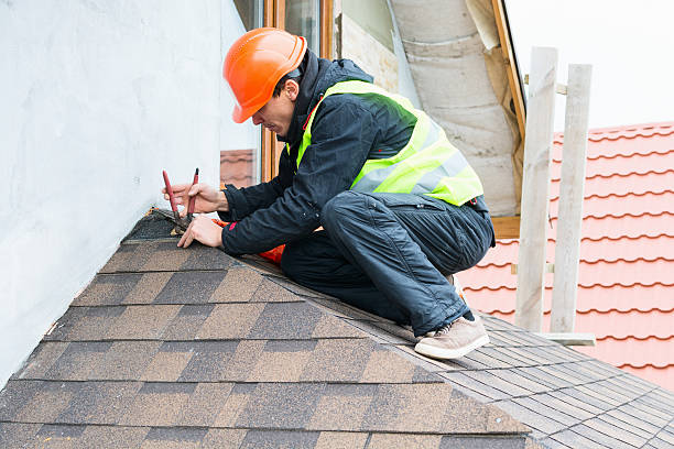 Best Storm Damage Roof Repair  in Edna, TX