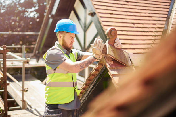 Best Best Roofing Contractors  in Edna, TX